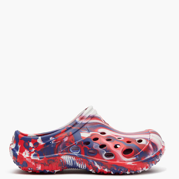Kid's Patriotic MUCK Muckster Lite Clog