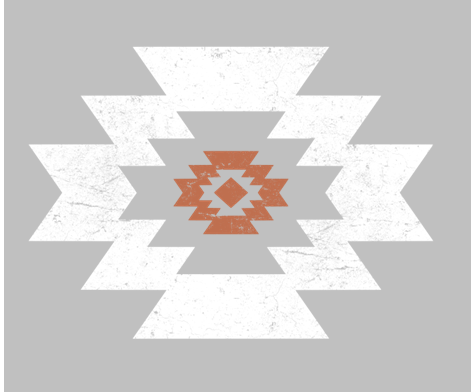 Aztec T-Shirt Prints