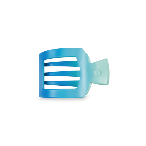 Teleties Square Flat Hair Clips