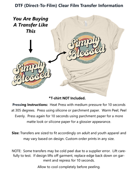 Here For The Chicks T-Shirt Print