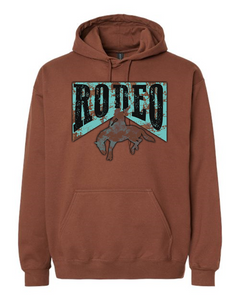 Rodeo Hoodie