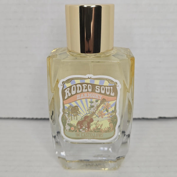 Rodeo Soul Perfume
