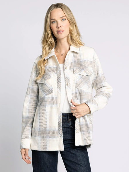 Santa Fe Shacket
