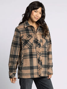 Santa Fe Shacket