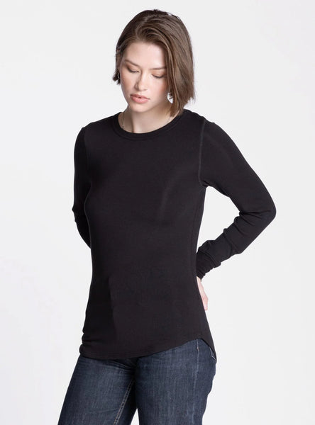Stacy Long Sleeve Top