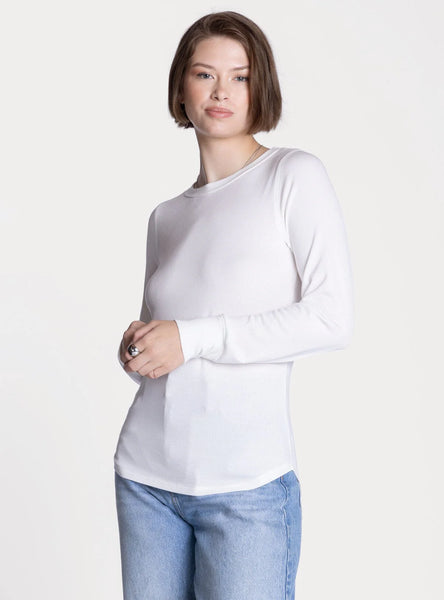 Stacy Long Sleeve Top