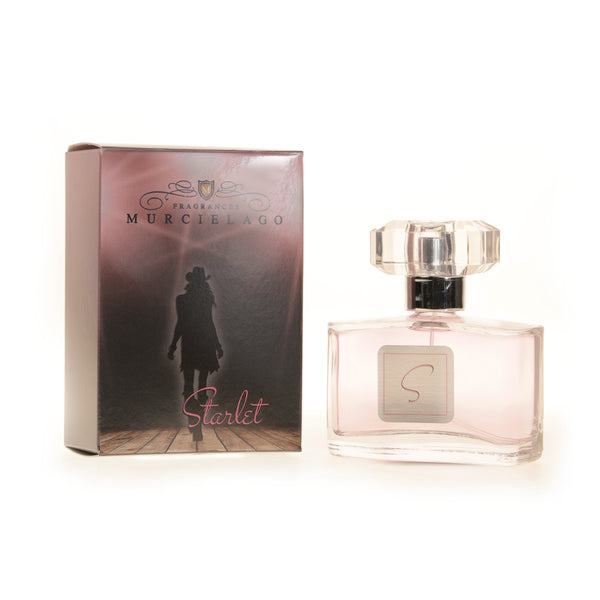 Murcielago Starlet Perfume