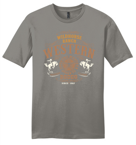 Wildhorse Ranch Tee