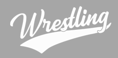 Wrestling Print