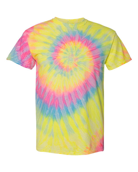 Tie Dye Tees - Customize!