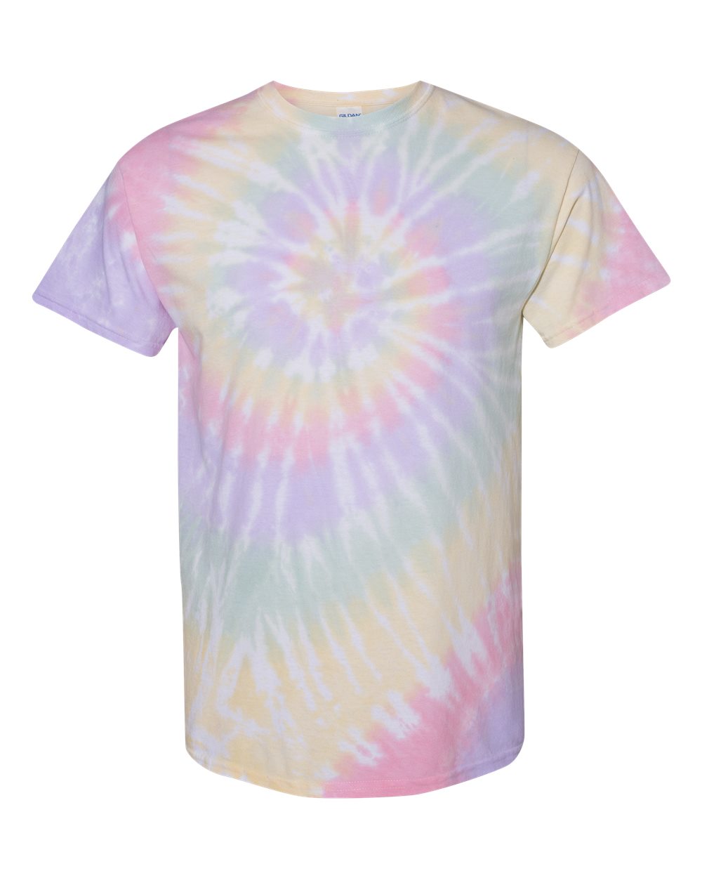 Tie Dye Tees - Customize!