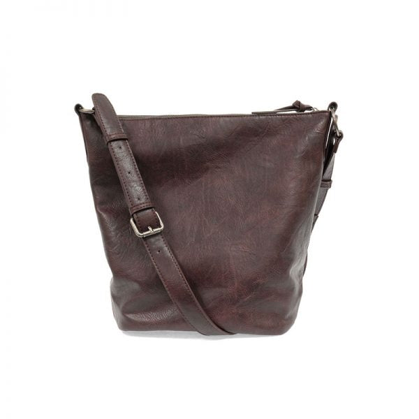 Nori Crossbody Bucket Convertible Tote