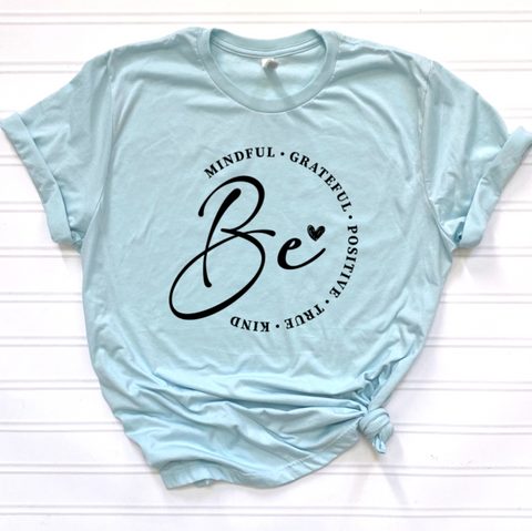 Be Mindful & Kind Transfer