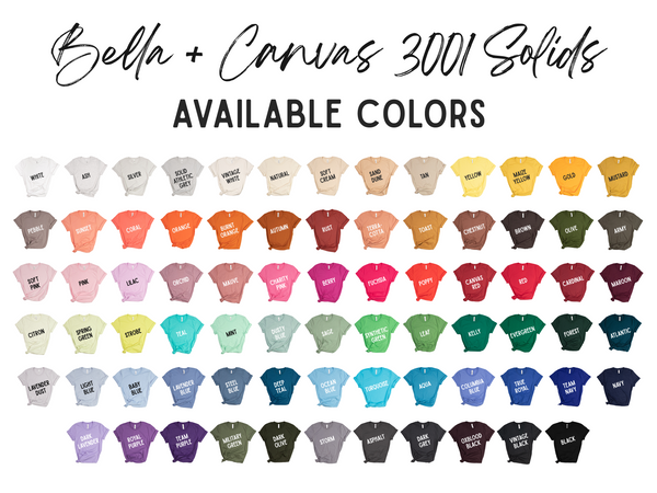Full Color Baseball T-Shirt Pack