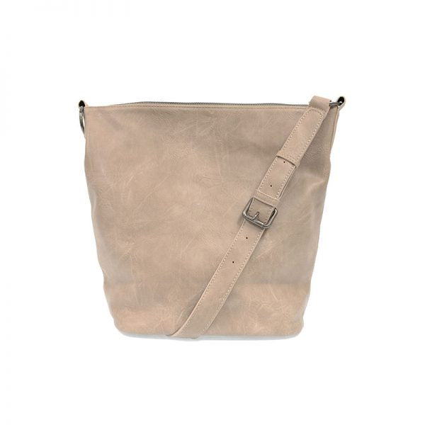 Nori Crossbody Bucket Convertible Tote