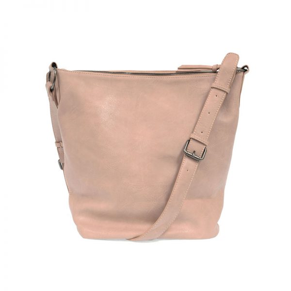 Nori Crossbody Bucket Convertible Tote