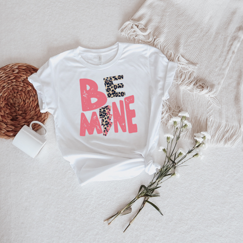 Be Mine Transfer