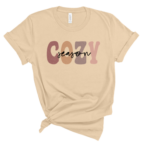 Cozy Season Transfer