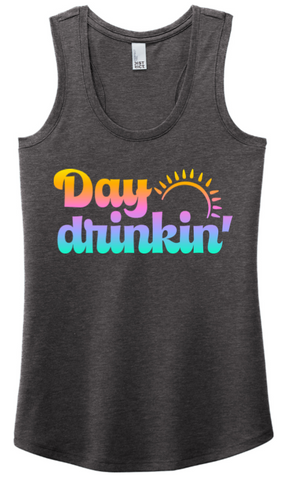 Day Drinkin' Transfer
