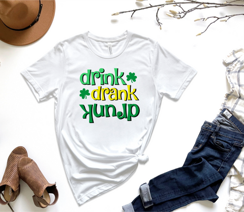 Drink Drank Transfer
