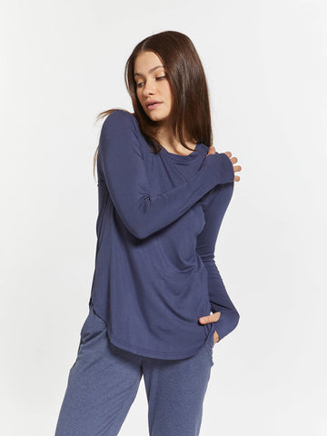 Emma Long Sleeve Top