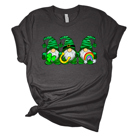 Lucky Gnomes Tee