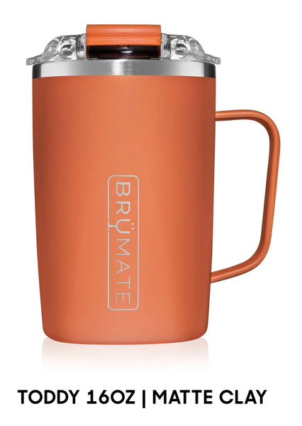 Brumate Toddy 16oz