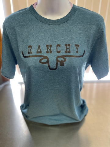 Ranchy Tee