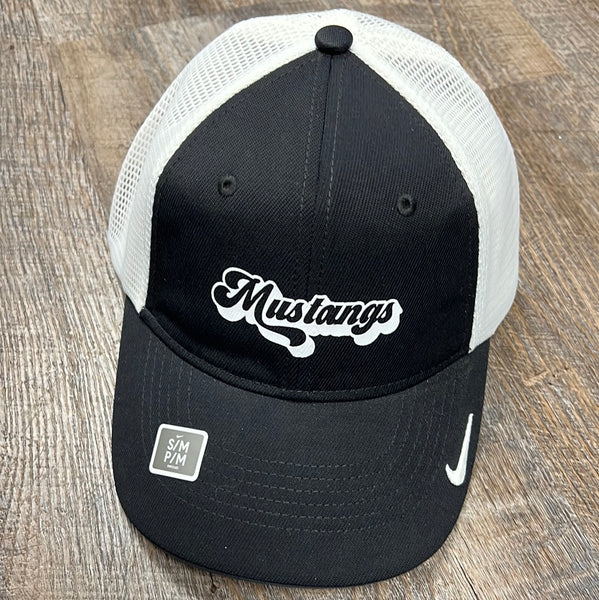 Mustang hats