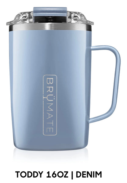 Brumate Toddy 16oz