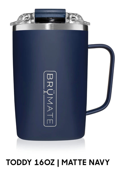 Brumate Toddy 16oz