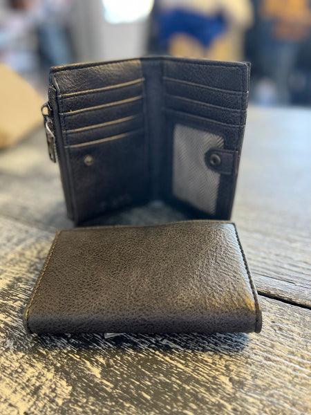 Zara Wallet