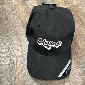 Mustang hats