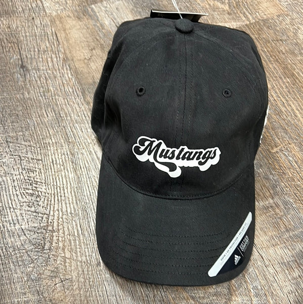 Mustang hats