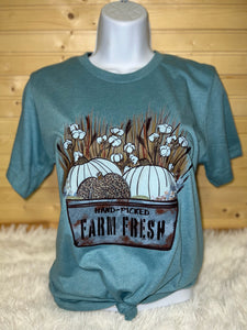 Farm Fresh Tee