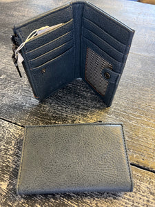 Zara Wallet