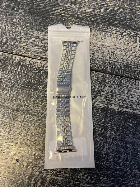 Apple Watch Stone Metal bands