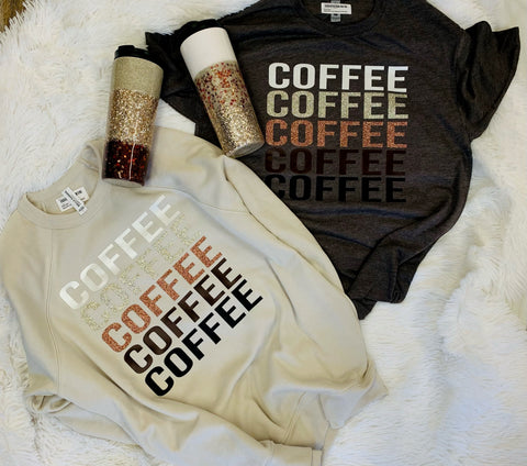 Coffee Coffee Coffee