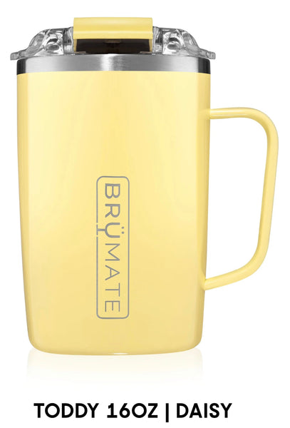 Brumate Toddy 16oz