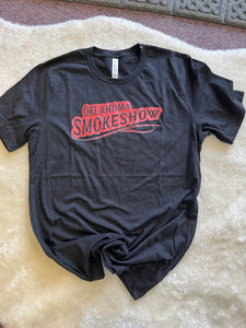 Smokeshow Tee