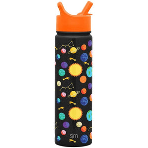 Summit Kids Straw Lid 18oz