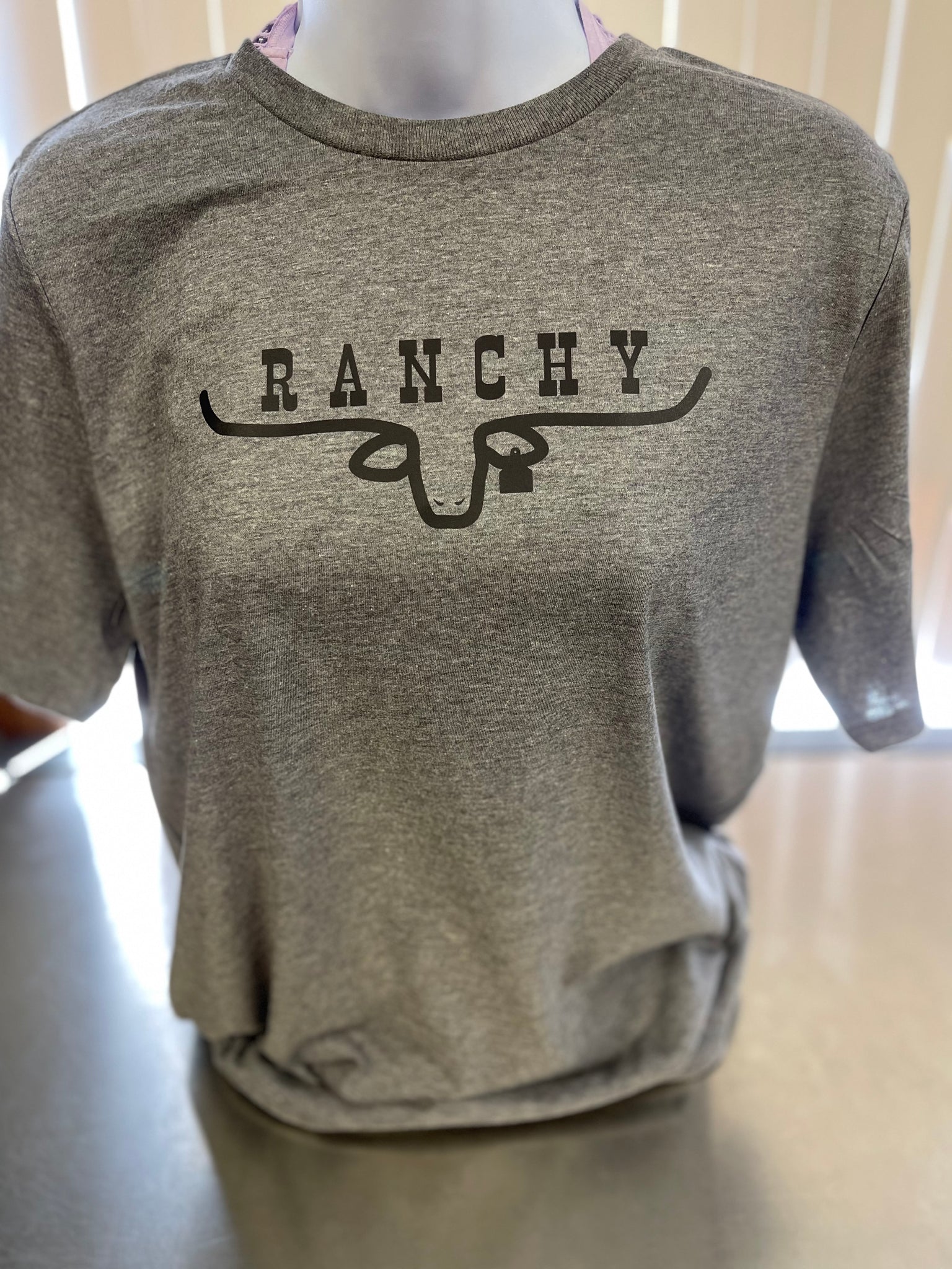 Youth Ranchy Tee