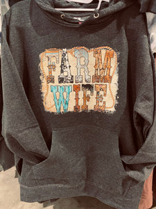 Farm Wife