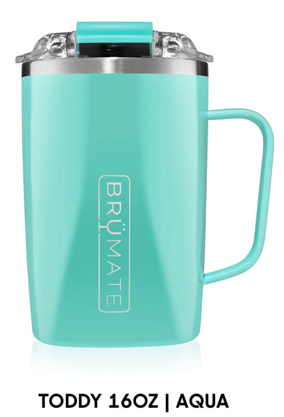 Brumate Toddy 16oz