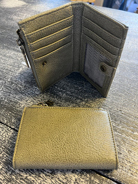 Zara Wallet