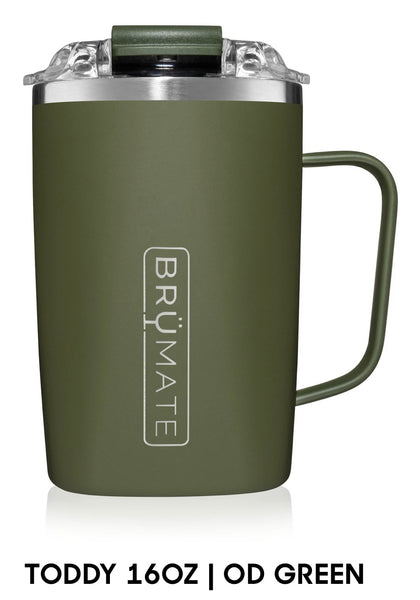 Brumate Toddy 16oz