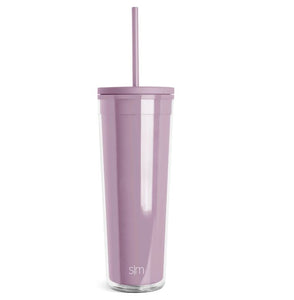 Plastic Classic Tumbler 24oz