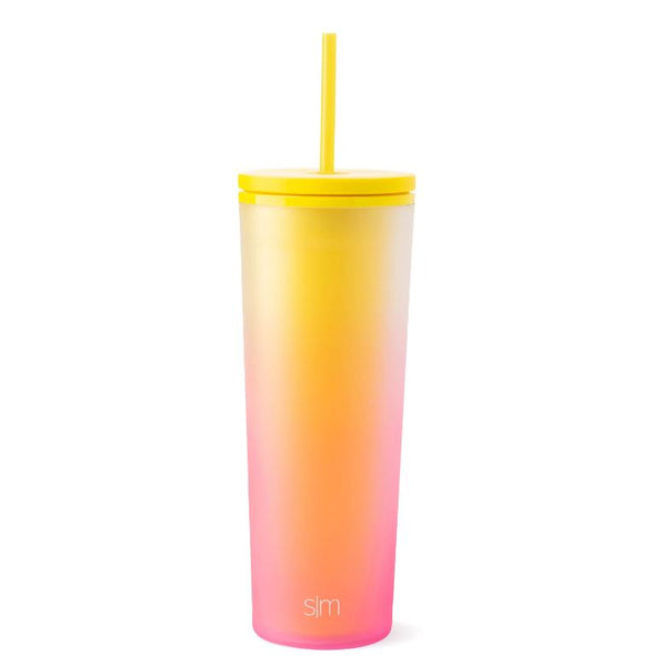 Plastic Classic Tumbler 24oz