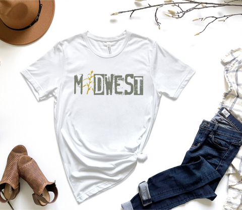 Midwest Corn Transfer