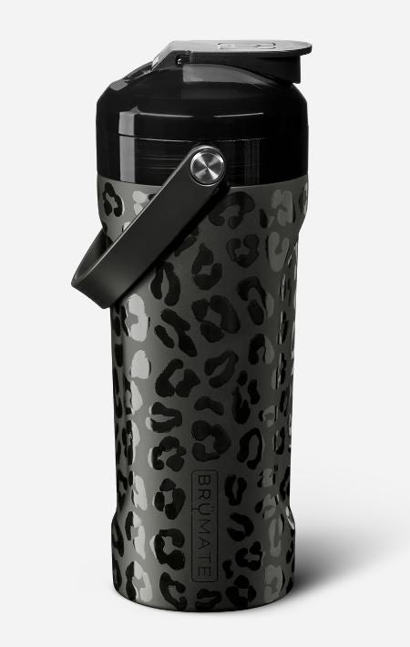 MultiShaker, Onyx Leopard